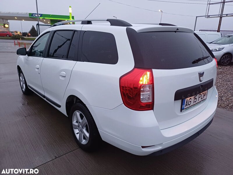 Dacia Logan